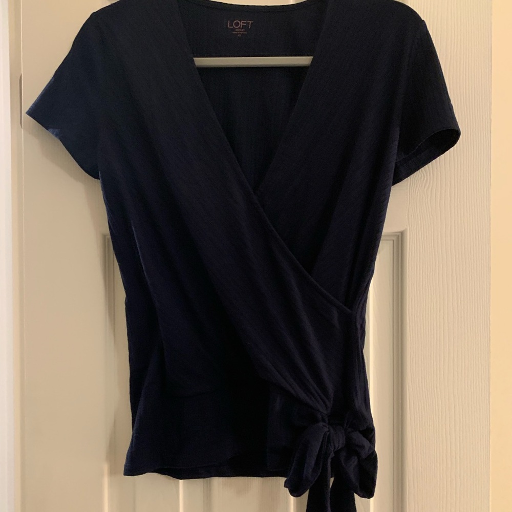 Loft top